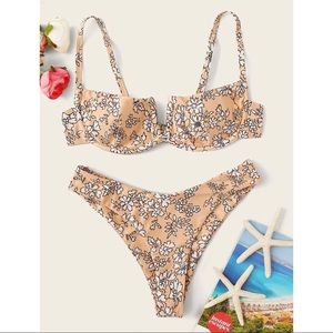 SHEIN bikini ✨